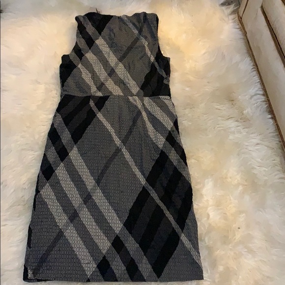 Burberry Dress - Classic - Picture 3 of 11
